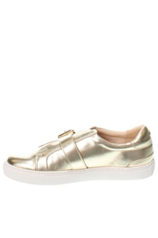 Γυναικεία παπούτσια Cosmoparis, Μέγεθος 38, Χρώμα Χρυσαφί, Τιμή 79,67 €