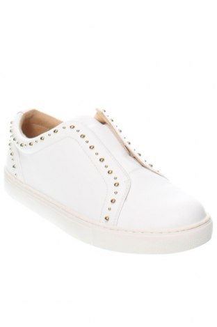 Γυναικεία παπούτσια Cosmoparis, Μέγεθος 38, Χρώμα Λευκό, Τιμή 86,91 €