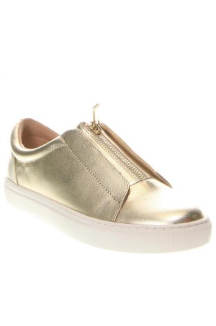 Дамски обувки Cosmoparis, Размер 36, Цвят Златист, Цена 168,60 лв.