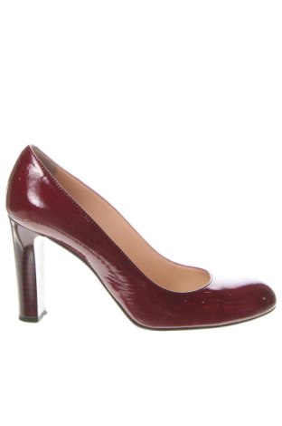 Dámské boty  Cristhelen B., Velikost 37, Barva Červená, Cena  785,00 Kč