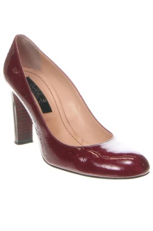 Дамски обувки Cristhelen B., Размер 37, Цвят Червен, Цена 62,00 лв.