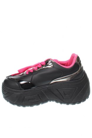 Dámske topánky  Cropp, Veľkosť 37, Farba Čierna, Cena  22,20 €