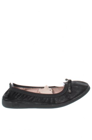 Γυναικεία παπούτσια Cuir, Μέγεθος 40, Χρώμα Μαύρο, Τιμή 34,02 €