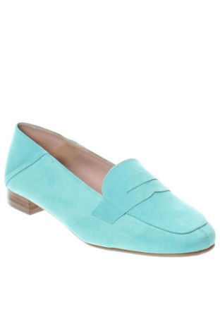 Damenschuhe Cuple, Größe 37, Farbe Blau, Preis 8,70 €