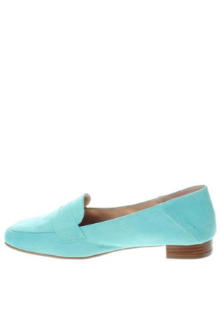 Damenschuhe Cuple, Größe 37, Farbe Blau, Preis 8,70 €