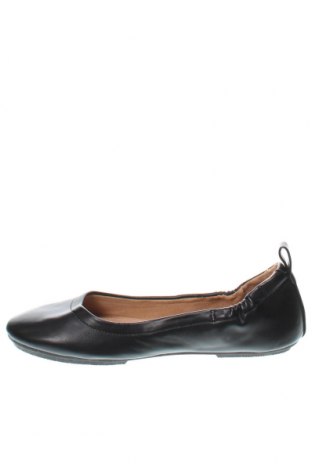 Γυναικεία παπούτσια Cushionaire, Μέγεθος 38, Χρώμα Μαύρο, Τιμή 13,27 €
