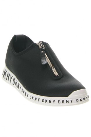 Damenschuhe DKNY, Größe 39, Farbe Schwarz, Preis 39,52 €