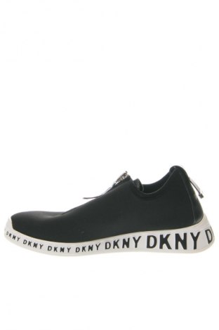 Dámske topánky  DKNY, Veľkosť 39, Farba Čierna, Cena  39,52 €