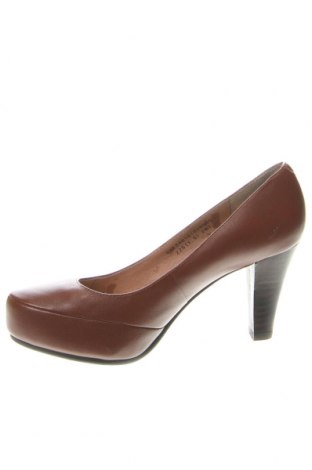 Női cipők Daphne, Méret 34, Szín Barna, Ár 5 472 Ft