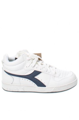 Dámske topánky  Diadora, Veľkosť 38, Farba Biela, Cena  104,64 €