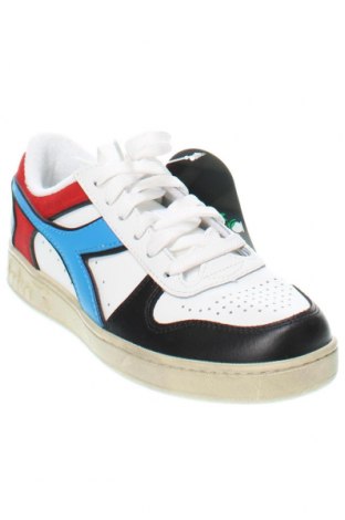 Dámske topánky  Diadora, Veľkosť 40, Farba Viacfarebná, Cena  62,78 €