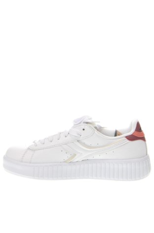 Γυναικεία παπούτσια Diadora, Μέγεθος 38, Χρώμα Λευκό, Τιμή 62,78 €
