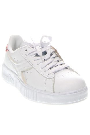 Γυναικεία παπούτσια Diadora, Μέγεθος 37, Χρώμα Λευκό, Τιμή 62,78 €
