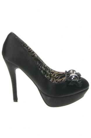 Дамски обувки Diamantique, Размер 38, Цвят Черен, Цена 31,08 лв.