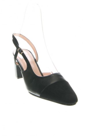 Γυναικεία παπούτσια Diamantique, Μέγεθος 40, Χρώμα Μαύρο, Τιμή 14,73 €
