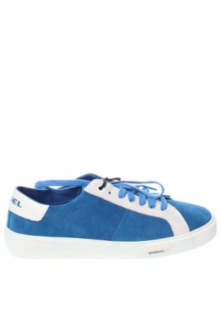 Damenschuhe Diesel, Größe 40, Farbe Blau, Preis 81,96 €