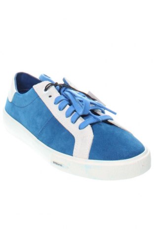 Dámské boty  Diesel, Velikost 40, Barva Modrá, Cena  2 305,00 Kč