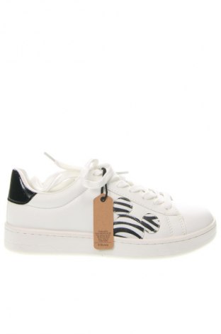 Γυναικεία παπούτσια Disney, Μέγεθος 36, Χρώμα Λευκό, Τιμή 16,30 €