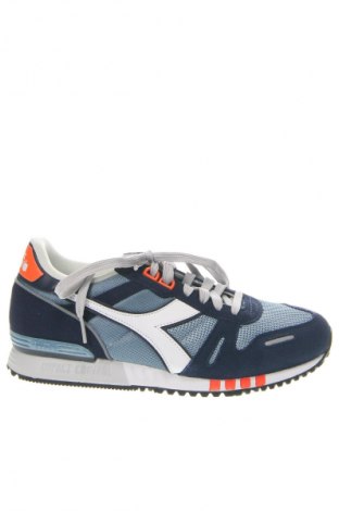 Dámske topánky  Diadora, Veľkosť 39, Farba Modrá, Cena  62,78 €