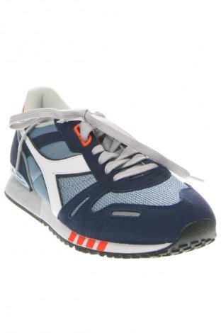 Dámske topánky  Diadora, Veľkosť 39, Farba Modrá, Cena  62,78 €