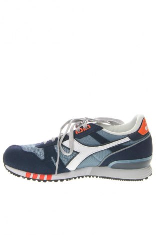 Damenschuhe Diadora, Größe 39, Farbe Blau, Preis 62,78 €