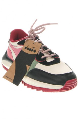 Γυναικεία παπούτσια Diadora, Μέγεθος 36, Χρώμα Πολύχρωμο, Τιμή 62,78 €