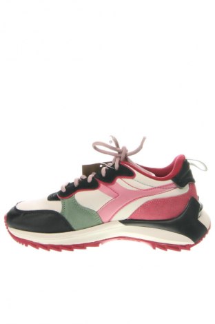 Γυναικεία παπούτσια Diadora, Μέγεθος 36, Χρώμα Πολύχρωμο, Τιμή 62,78 €