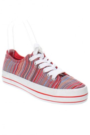 Dámské boty  Donna Girl, Velikost 40, Barva Vícebarevné, Cena  494,00 Kč