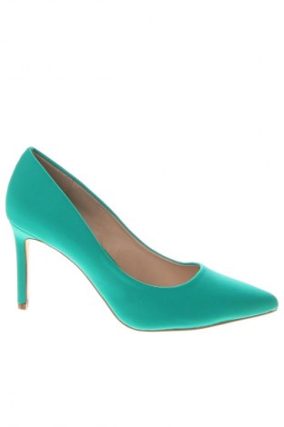 Γυναικεία παπούτσια Dorothy Perkins, Μέγεθος 38, Χρώμα Πράσινο, Τιμή 24,10 €