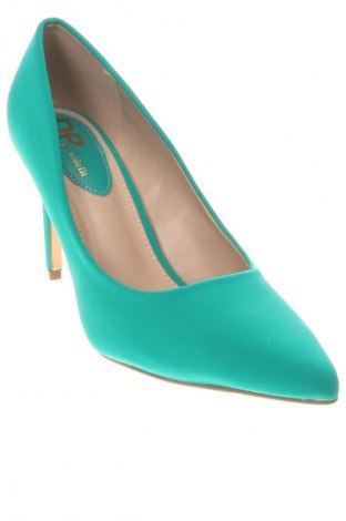 Дамски обувки Dorothy Perkins, Размер 38, Цвят Зелен, Цена 42,50 лв.