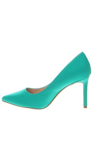 Γυναικεία παπούτσια Dorothy Perkins, Μέγεθος 38, Χρώμα Πράσινο, Τιμή 21,91 €