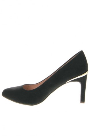 Dámské boty  Dorothy Perkins, Velikost 39, Barva Černá, Cena  554,00 Kč