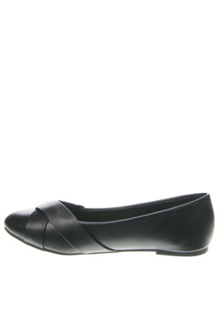 Γυναικεία παπούτσια Dorothy Perkins, Μέγεθος 39, Χρώμα Μαύρο, Τιμή 21,91 €