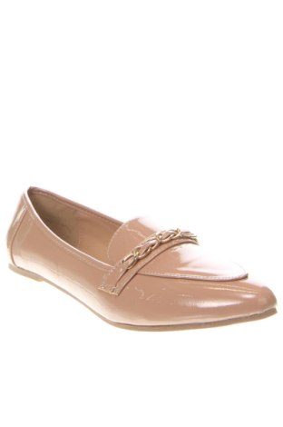 Дамски обувки Dorothy Perkins, Размер 41, Цвят Бежов, Цена 38,25 лв.