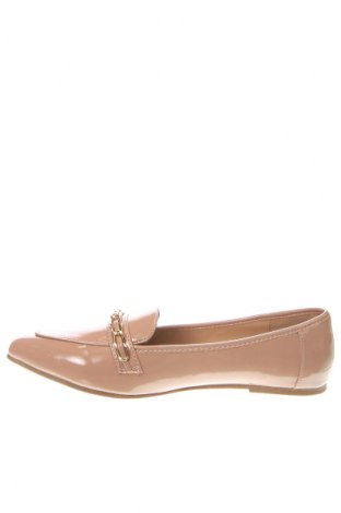 Damenschuhe Dorothy Perkins, Größe 41, Farbe Beige, Preis 43,81 €