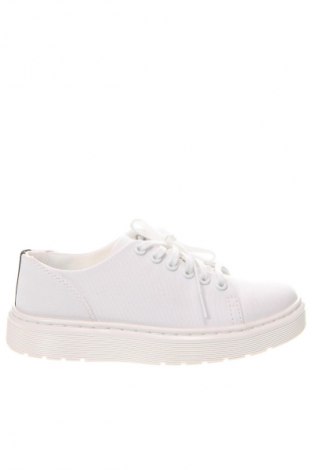 Дамски обувки Dr. Martens, Размер 37, Цвят Бял, Цена 149,40 лв.