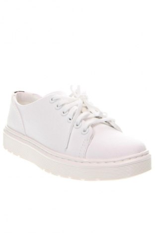 Dámské boty  Dr. Martens, Velikost 37, Barva Bílá, Cena  2 165,00 Kč