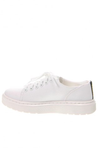 Γυναικεία παπούτσια Dr. Martens, Μέγεθος 37, Χρώμα Λευκό, Τιμή 77,01 €