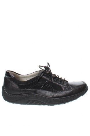 Damenschuhe Dynamic, Größe 42, Farbe Schwarz, Preis 43,14 €