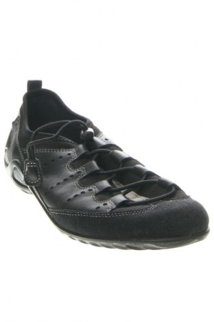 Γυναικεία παπούτσια ECCO, Μέγεθος 41, Χρώμα Μαύρο, Τιμή 55,05 €