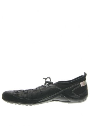 Γυναικεία παπούτσια ECCO, Μέγεθος 41, Χρώμα Μαύρο, Τιμή 55,05 €