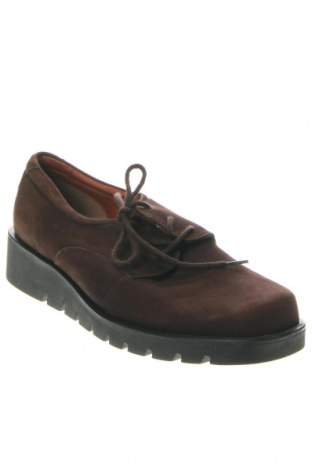 Γυναικεία παπούτσια ECCO, Μέγεθος 38, Χρώμα Καφέ, Τιμή 52,30 €