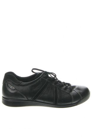 Damenschuhe ECCO, Größe 39, Farbe Schwarz, Preis 61,93 €