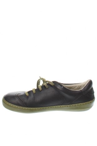 Dámske topánky  El Naturalista, Veľkosť 40, Farba Čierna, Cena  37,85 €