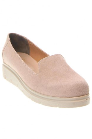 Дамски обувки Ella, Размер 38, Цвят Розов, Цена 58,02 лв.