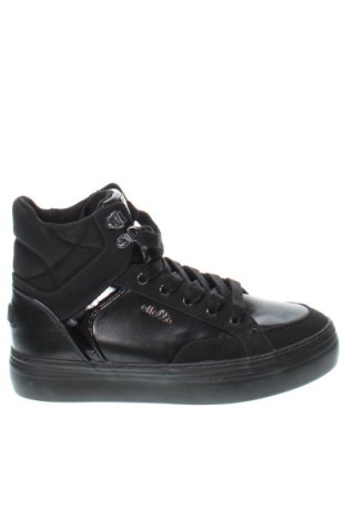 Dámské boty  Ellesse, Velikost 37, Barva Černá, Cena  557,00 Kč