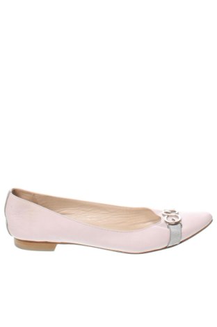 Γυναικεία παπούτσια Escada, Μέγεθος 40, Χρώμα Ρόζ , Τιμή 132,99 €