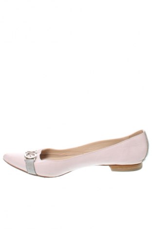 Γυναικεία παπούτσια Escada, Μέγεθος 40, Χρώμα Ρόζ , Τιμή 132,99 €