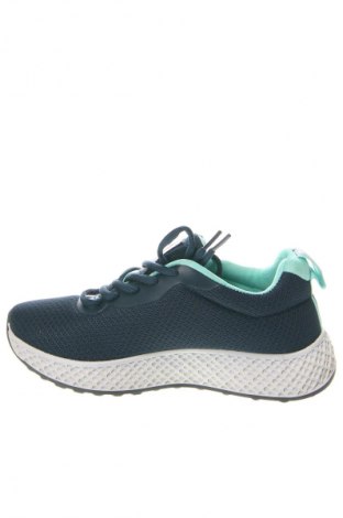 Dámské boty  Everlast, Velikost 35, Barva Modrá, Cena  1 015,00 Kč