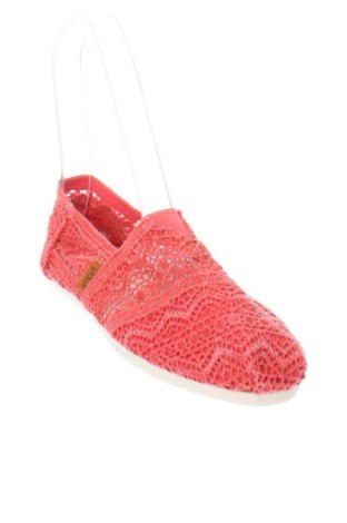 Γυναικεία παπούτσια Exe, Μέγεθος 36, Χρώμα Κόκκινο, Τιμή 37,42 €